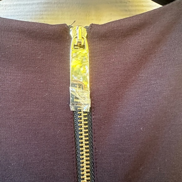 Ted Baker London
Tasiele 3/4-Sleeve Dress W/ Brocade Front - Picture 14 of 16